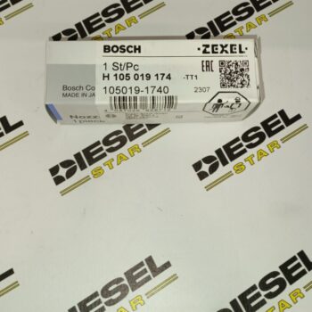 Распылитель 105019-1740 (DLLA150PN281), 9432612974