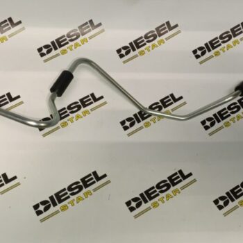 Трубка топливная 1HZ,  23705-17010, TOYOTA