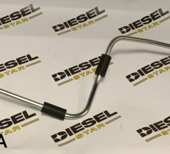 Трубка топливная 1HZ,  23706-17010, TOYOTA