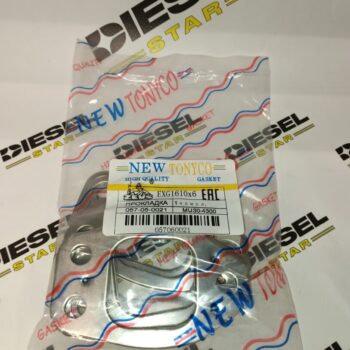 Прокладка коллектора EX, J08E, 17104-1610, TONICO Прокладка коллектора EX, J08E, 17104-1610, TONICO