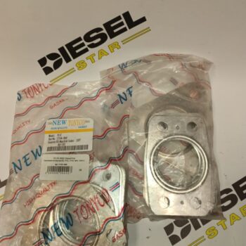 Прокладка коллектора EX, P11C, 17104-1860, TONYCO Прокладка коллектора EX, P11C, 17104-1860, TONYCO