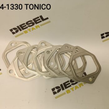 Прокладка коллектора EX, F17C, 17104-1330, TONYCO Прокладка коллектора EX, F17C, 17104-1330, TONYCO