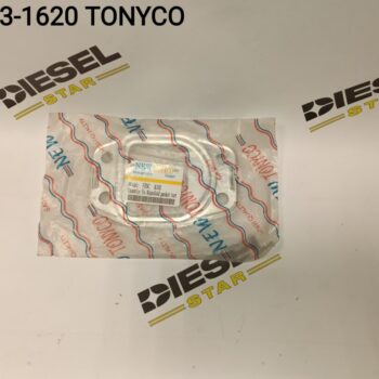 Прокладка коллектора EX, F20C, 17173-1620, TONYCO Прокладка коллектора EX, F20C, 17173-1620, TONYCO