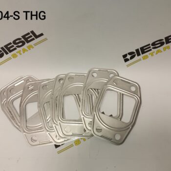 Прокладка коллектора EX, F20C, 03004-S, TONG HONG Прокладка коллектора EX, F20C, 03004-S, TONG HONG