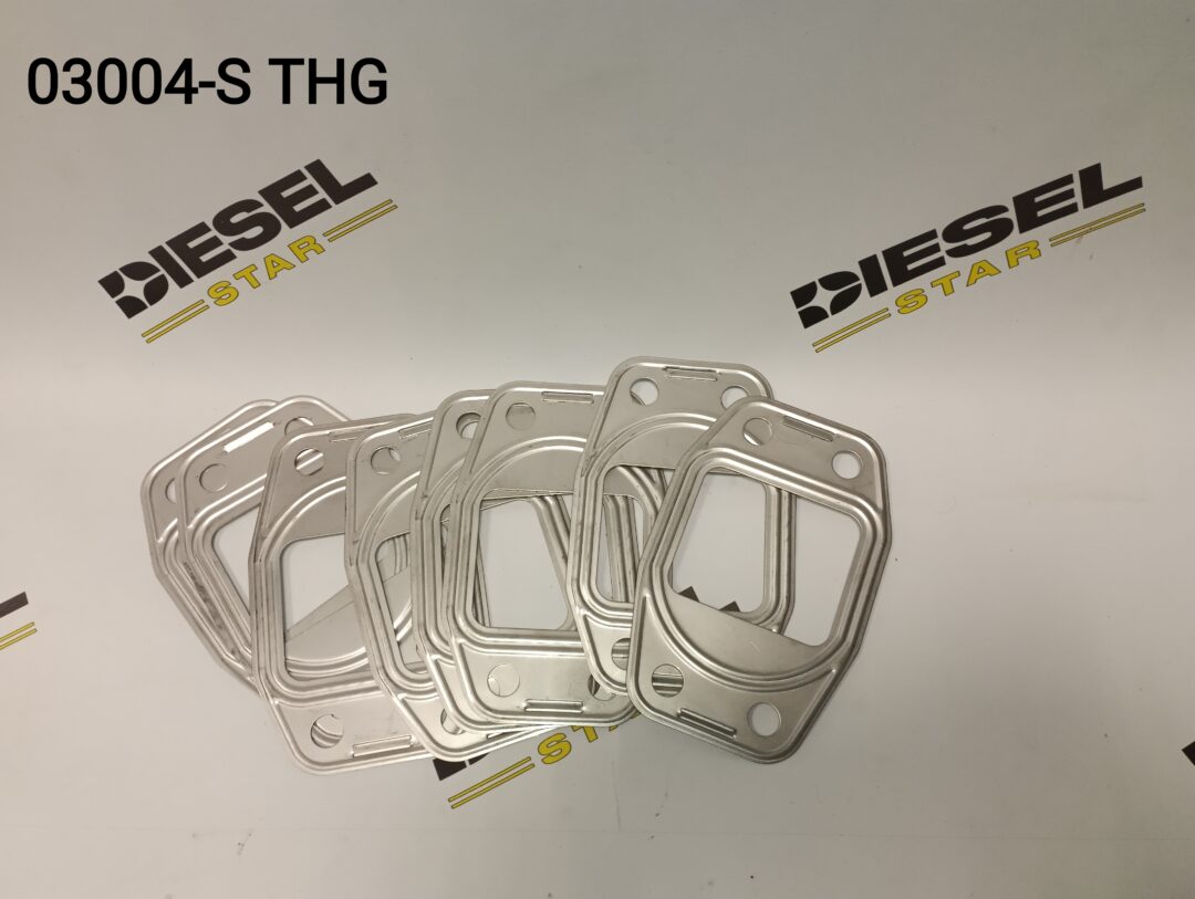 Прокладка коллектора EX, F20C, 03004-S, TONG HONG Прокладка коллектора EX, F20C, 03004-S, TONG HONG