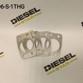 Прокладка коллектора EX, EP100-1, 03006-S-1, TONG HONG Прокладка коллектора EX, EP100-1, 03006-S-1, TONG HONG