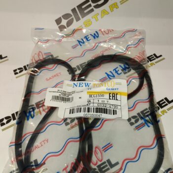 Прокладка крышки клапанов N04C, W04D, 11213-1550, TONYCO Прокладка крышки клапанов N04C, W04D, 11213-1550, TONYCO