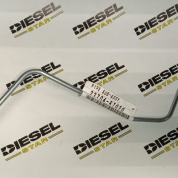 Трубка топливная 1KZTE, 23704-67020, TOYOTA