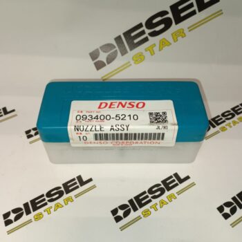 Распылитель 093400-5210 (DN0PD21)