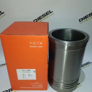 Гильзы 8DC9, F/F, ME061782, HEATSPIN