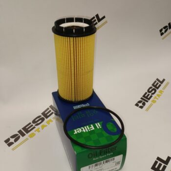 Фильтр масляный PBA-020, PARTS-MALL Фильтр масляный PBA-020, PARTS-MALL