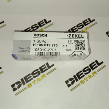 Распылитель 105019-2701 (DLLA146SM364), 9432612749