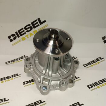 Помпа водяная 2L, 3L, 5L, GWT-79A, GMB Помпа водяная 2L, 3L, 5L, GWT-79A, GMB