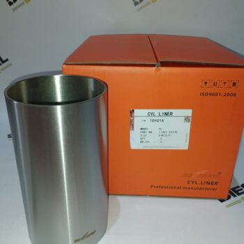 Гильзы 5L, S/F, 11461-54120, HEATSPIN Гильзы 5L, S/F, 11461-54120, HEATSPIN