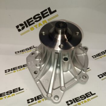 Помпа водяная 1KZT, 1KDFTV, GWT-116A, GMB Помпа водяная 1KZT, 1KDFTV, GWT-116A, GMB