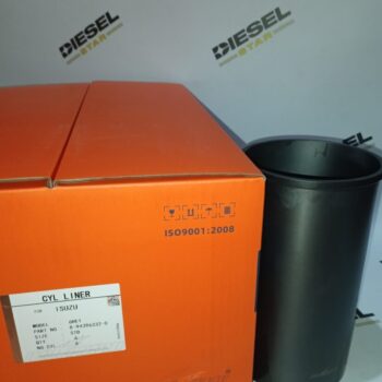 Гильзы 6HE1, 4HE1, F/F, 8-94396-332-0, HEATSPIN