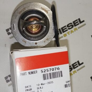 Термостат ISF 2.8, 5257076, CUMMINS