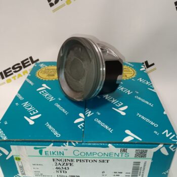 Поршни 2AZFE, STD, 13211-28030, TEIKIN, 46343