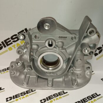 Маслонасос 7A, 15100-16070, ASIAN