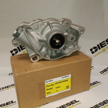 Маслонасос 1GFE, 15100-70500, AUTOKAT