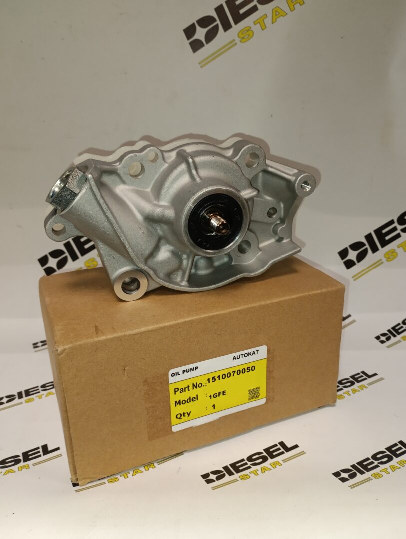 Маслонасос 1GFE, 15100-70500, AUTOKAT Маслонасос 1GFE, 15100-70500, AUTOKAT