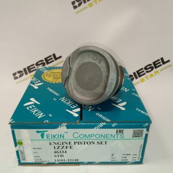 Поршни 1ZZFE, STD, 13101-22140, TEIKIN, 46334