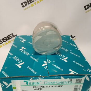 Поршни 4AFE2, STD, 13101-16160, TEIKIN, 46262