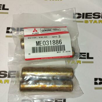 Направляющие клапанов 4D3#, 6D1#, ME031886, MITSUBISHI