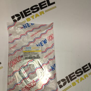 Прокладка коллектора EX, 6M60, 6M61, ME073957, TONYCO Прокладка коллектора EX, 6M60, 6M61, ME073957, TONYCO