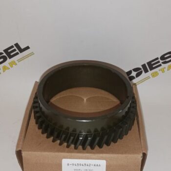 Шестерня коленвала 4HK1, 6HK1, 8-94394-342-0, JKC