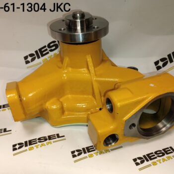 Помпа водяная S4D95L, 6204-61-1304, JKC