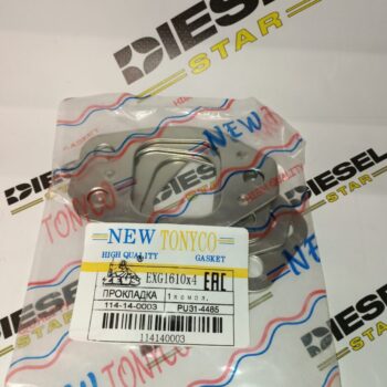 Прокладка коллектора EX, S05C, 17104-1610, TONICO Прокладка коллектора EX, S05C, 17104-1610, TONICO