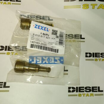 Плунжер 140163-2020, 9410617921 Плунжер 140163-2020, 9410617921