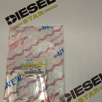 Прокладка коллектора EX, FD42, FD46, 14036-50T00, 114-14-0017, TONYCO Прокладка коллектора EX, FD42, FD46, 14036-50T00, 114-14-0017, TONYCO