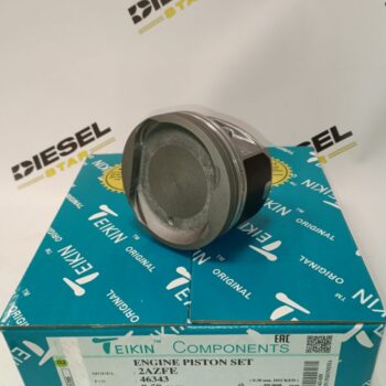 Поршни 2AZFE, 0.50, 13211-28030, TEIKIN, 46343