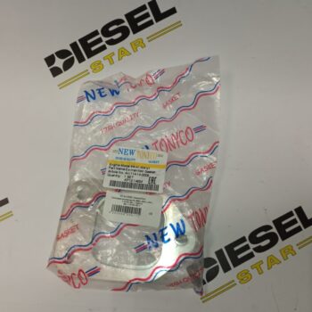 Прокладка коллектора EX, 6WA1, 6WG1, 6WF1, 1-14145-182-1, TONYCO Прокладка коллектора EX, 6WA1, 6WG1, 6WF1, 1-14145-182-1, TONYCO