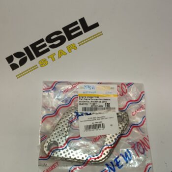 Прокладка коллектора EX, FD35, 14005-J2001, TONYCO Прокладка коллектора EX, FD35, 14005-J2001, TONYCO