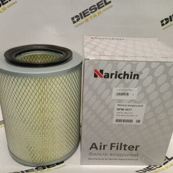 Фильтр воздушный NFM-1077, NARICHIN