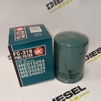 Фильтр топливный FC-319, VIC