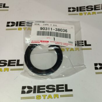 Сальник распредвала  90311-38036