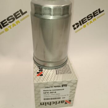 Фильтр топливный NFK-4014, NARICHIN