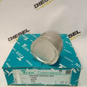 Поршни 7AFE, STD, 13101-16150, TEIKIN, 46277 Поршни 7AFE, STD, 13101-16150, TEIKIN, 46277