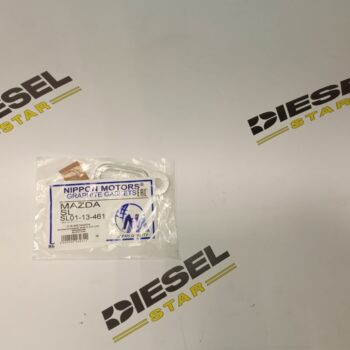 Прокладка коллектора EX, HA, XA, SL, SL01-13-461, NIPPON MOTORS Прокладка коллектора EX, HA, XA, SL, SL01-13-461, NIPPON MOTORS