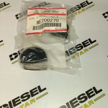 Полумесяц резиновый по крышку клапанов ME200270, MITSUBISHI