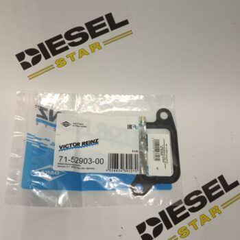 Прокладка коллектора IN,  4M40,  ME202969, 71-52903-00, VICTOR REINZ