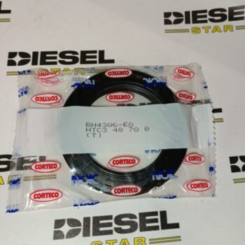 Сальник коленвала перед. BH4306E0, ME001509, NOK Сальник коленвала перед. BH4306E0, ME001509, NOK