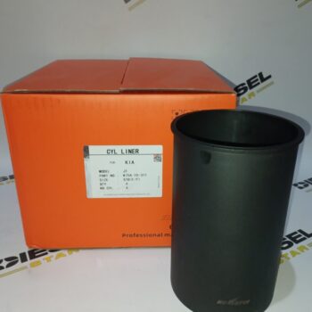 Гильза JT, F/F, 0K75A-10-311, HEATSPIN