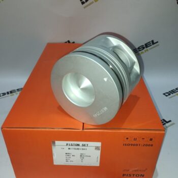 Поршни 6D17, STD, ALFIN, ME072546, HEATSPIN