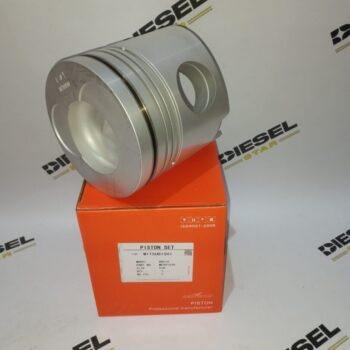 Поршни 8DC10, STD, ALFIN, ME091049, HEATSPIN