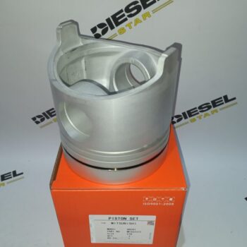 Поршни 8DC8, STD, ALFIN, ME062422, HEATSPIN